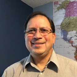 J Hernandez